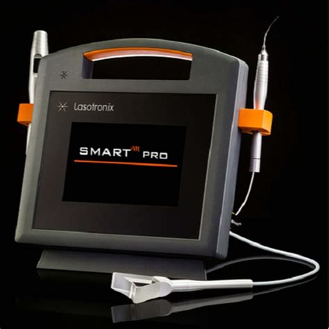 Lasotronix Smart M Pro Nm W Dental Diode Laser For Hospital At