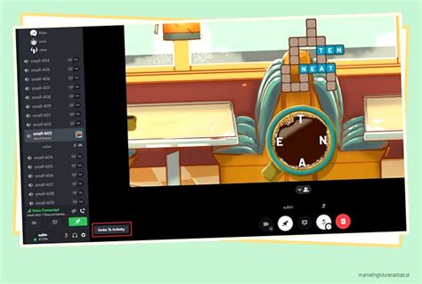 Como Jogar Jogos Do Canal Do Discord Marketing Future