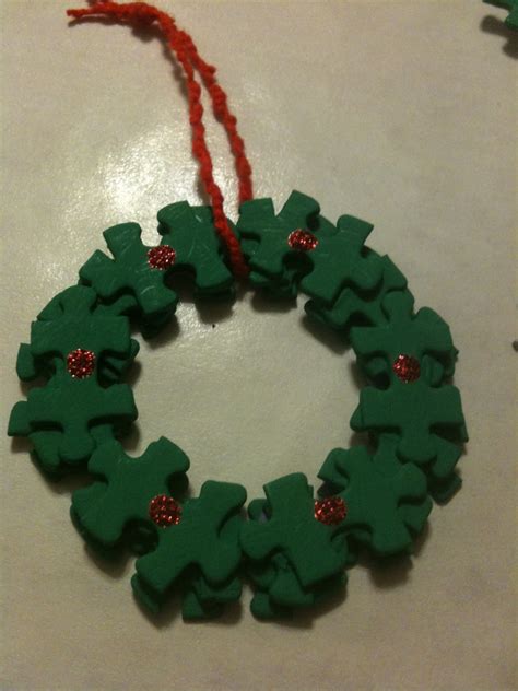 Nick's Knacks: Christmas Crafts - Part 1