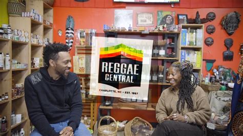 Black Owned Spotlight Ep 4 Reggae Central YouTube