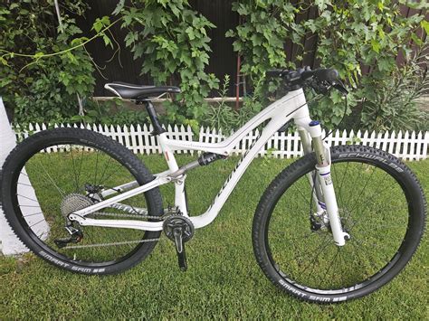 Specialized Rumor Comp 29 Rockshox XTR Bucuresti Sectorul 2 OLX Ro