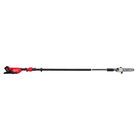 Milwaukee M18 Fuel™ Telescopic Pole Saw 30CM · DTW Tools & Machinery