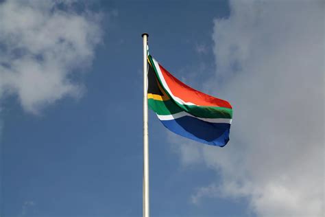 South African High Commissioner Opens New VFS Passport Office in