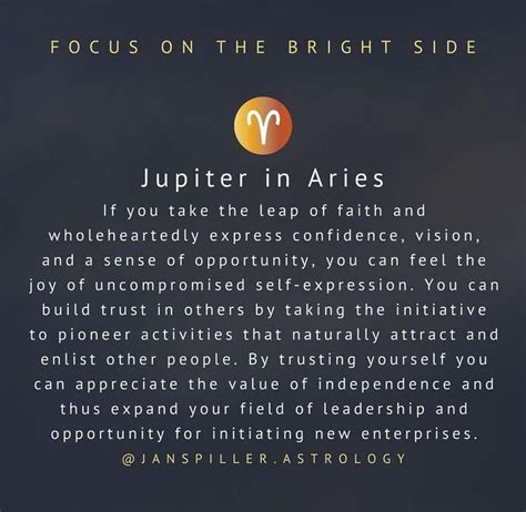 Pin By Risingathena On Jupiter ♃ In Signs Houses And Aspects Astrology