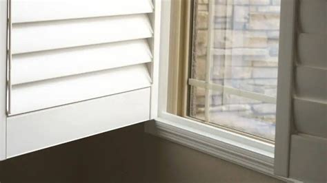 Diy Plantation Shutters Vs Professional Installation