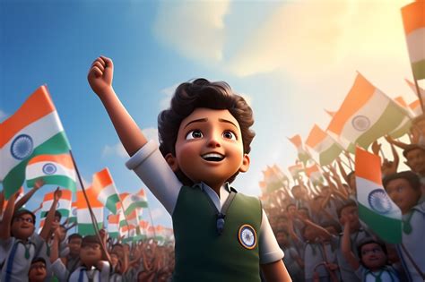 Republic Day Speech In English Short And Long Speech