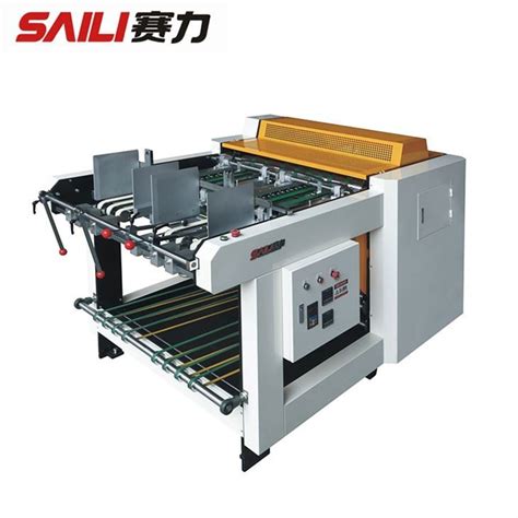 China Automatic Cardboard Grooving Machine For Rigid Box Manufacturers