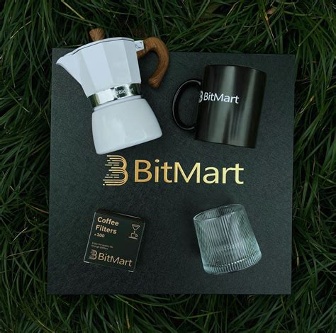 Bitmart Research On Twitter Bitmarthi Who