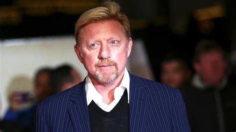 Duras Confesiones De La Esposa De Boris Becker Sobre La Bancarrota De