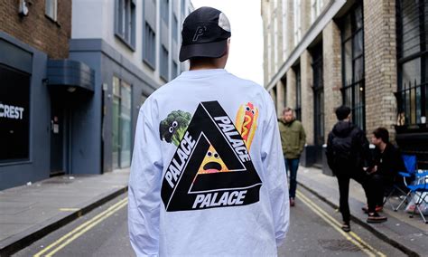 Why Palace is More Than Just Another Hype Brand | Highsnobiety