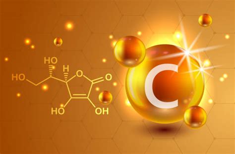 Vitamina C O Segredo para uma Saúde Radiante