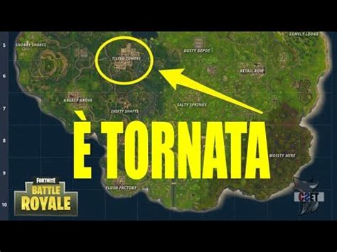 Giochiamo Nella Vecchia Mappa Numero Al Top Donator Fortnite Live Ita