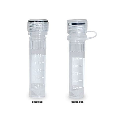 MTC Bio Sureseal Screw Cap Microcentrifuge Tubes From Mtc Bio