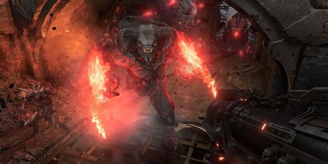 10 Hardest Enemies In Doom Eternal