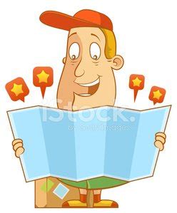 reading  map stock vector royalty  freeimages