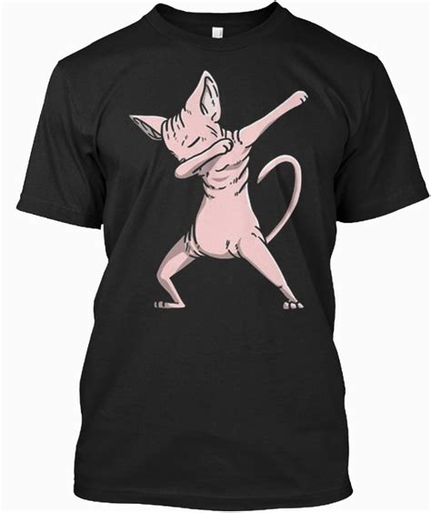 Pin By Dogs On Sphynx Cat Mens Tops Mens Tshirts Mens Graphic Tshirt