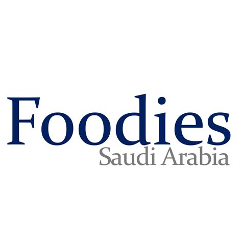 Foodies Saudi Arabia | Riyadh