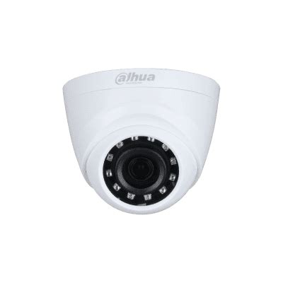 Dahua Technology HAC HDW1200R CCTV Cameras Technical Specifications