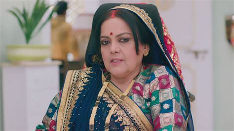 Watch Meri Saas Bhoot Hai Full Episode 3 Online In HD On Hotstar UK