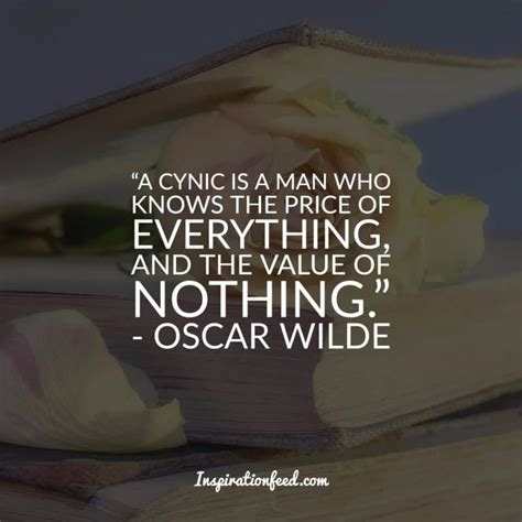 30 Oscar Wilde Quotes About Beauty And Life Inspirationfeed