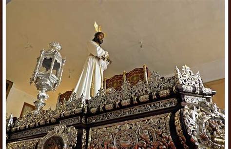 Casa Hermandad de Ntro Padre Jesús Cautivo María Stma de la