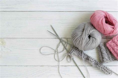 The Best Knitting Needles for Beginners: Our Top 5 Picks • That Sweet ...