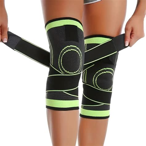 EasyBreeze Knee Brace – Aussie Vitality