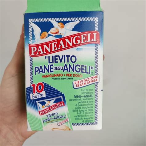 Paneangeli Lievito Vanigliato Per Dolci Review Abillion