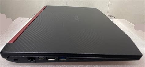 Yahoo!オークション - Acer N17C1 Nitro 5 Core i7 8750H/SSD128GB/HD...