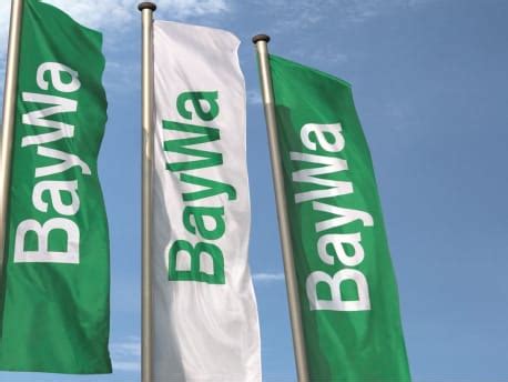 Baywa Agrarhandel Gmbh Baywa Agrarhandel