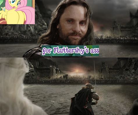 For Fluttershy s ass Пикабу