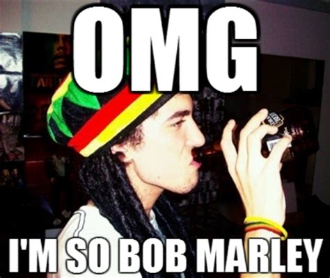 Bob Marley Guy | Know Your Meme