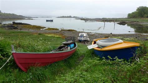 Sleat Peninsula | Scotland Cycle Routes