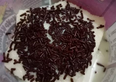 Resep Setup Roti Stup Roti Tawar Susu Coklat Oleh Rinawidi Yudistira