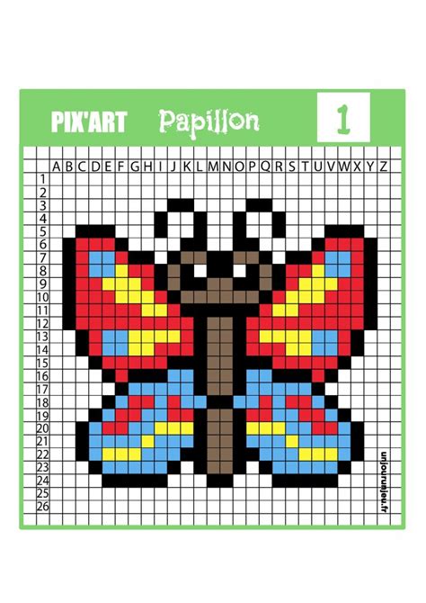 Printemps 12 Modèles De Pixel Art à Télécharger Gratuitement Un