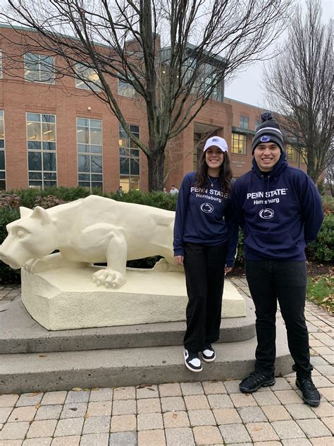 Penn State Harrisburg Bookstore | Middletown PA