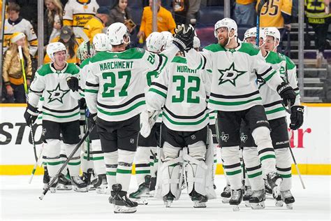 Dallas Stars fan survey: Grading team and players by expectations ...