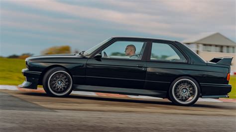 The BMW M3 Enhanced By Redux Is The E30 CSL Restomod You 59 OFF