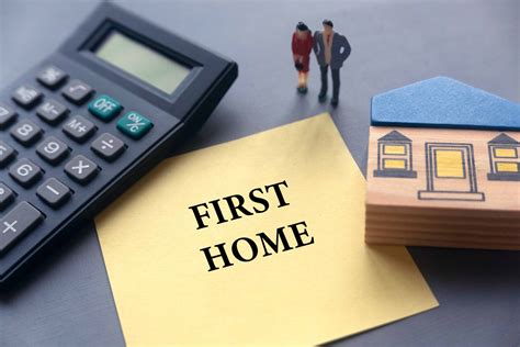 Tips For First Time Home Buyers In