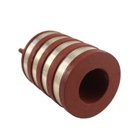 Slip Ring Srs Factory Price Electrical Manufacturers Carbon