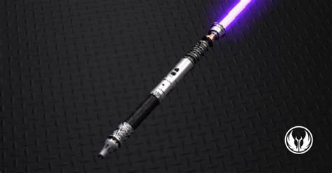 Adaptive Saber Parts Longsword Lightsaber Indigo From 5