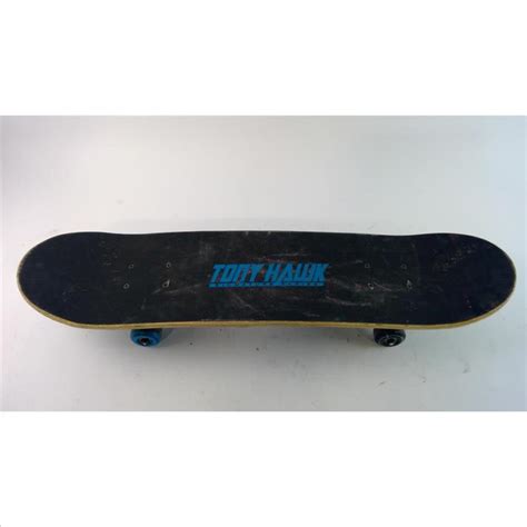 Tony Hawk Signature Series Skateboard | Property Room