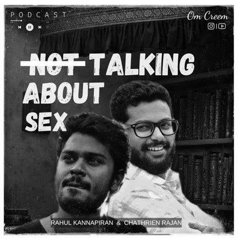 3 S1 E3 Talking About Sex Om Creem Tamil Podcast Podcast On Spotify