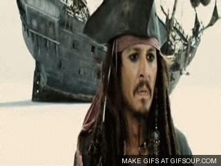 Jack Sparrow GIF - Find & Share on GIPHY