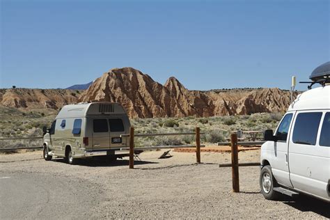 Cathedral Gorge State Park (Best Trails & Camping) - Two Roaming Souls