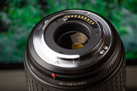 Close-up Photo of Camera Shutter · Free Stock Photo