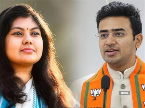 Bengaluru South Lok Sabha Elections Can Bjp S Tejasvi Surya Beat