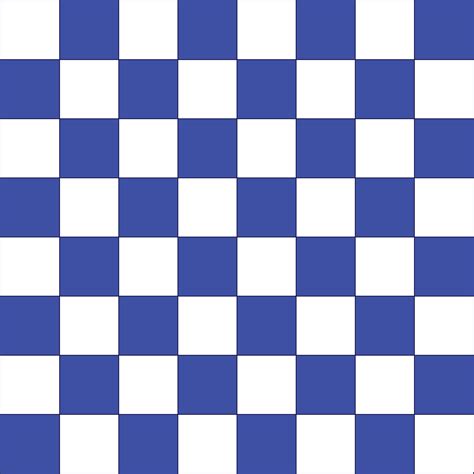 Blue and white chessboard design - Free stock photos, images ...