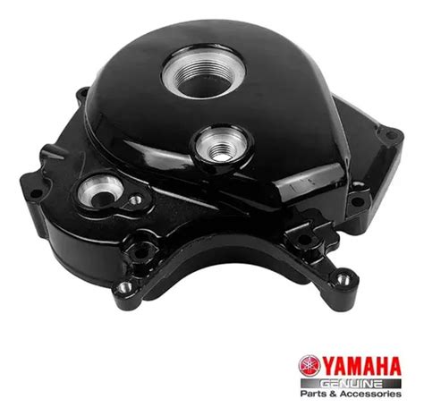 T Crypton Tampa Da Carca A Yamaha Novo Original Frete Gr Tis