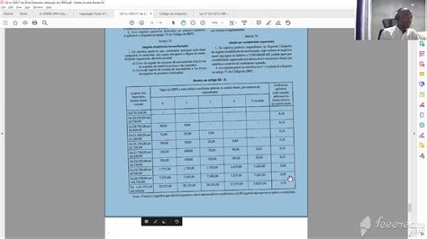Cálculo Da Retenção Na Fonte Do Irps Em Moçambique Youtube